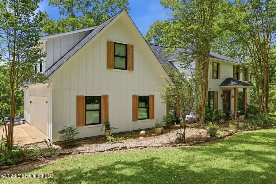 145 Wynndale Lake Road, Terry, MS 39170 - #3