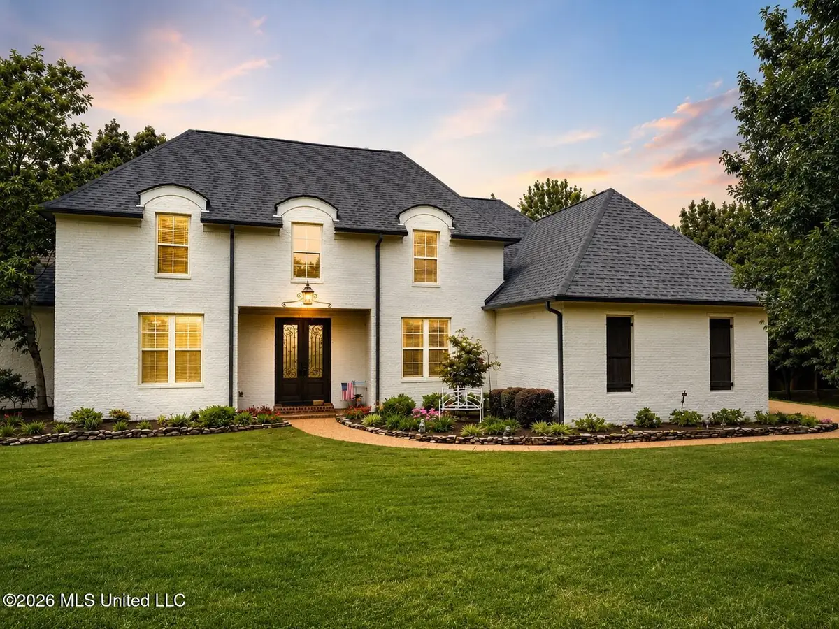 2157 Hemmingway Drive, Nesbit, MS 38651 - #1