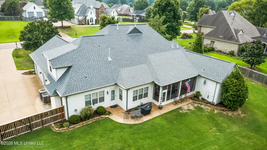 2157 Hemmingway Drive, Nesbit, MS 38651 - #2