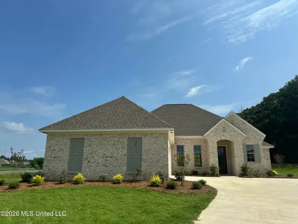 412 Maple Cove, Madison, MS 39110
