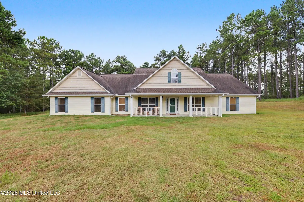 25481 Ms-57, Leakesville, MS 39451 - #1