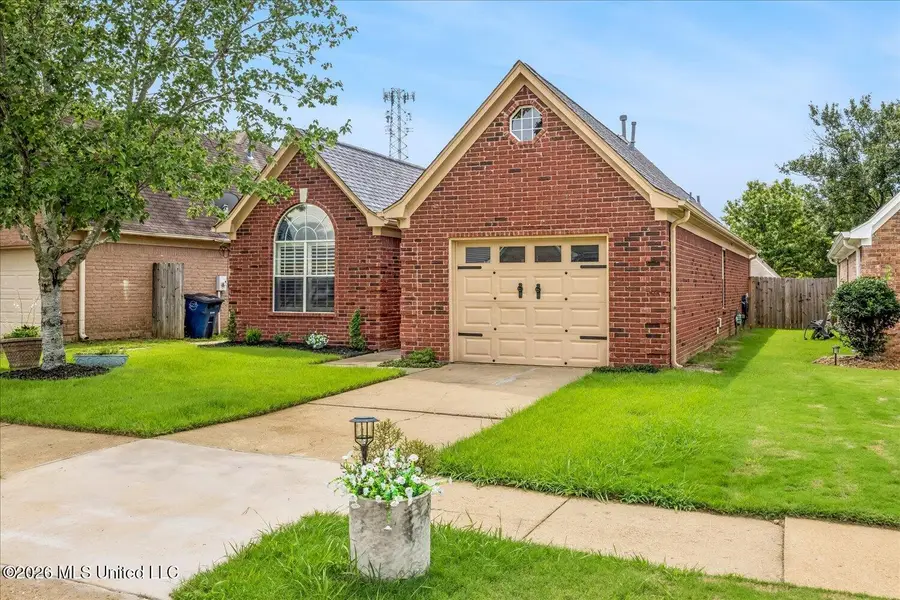 8193 Clubview Drive, Olive Branch, MS 38654 - #3