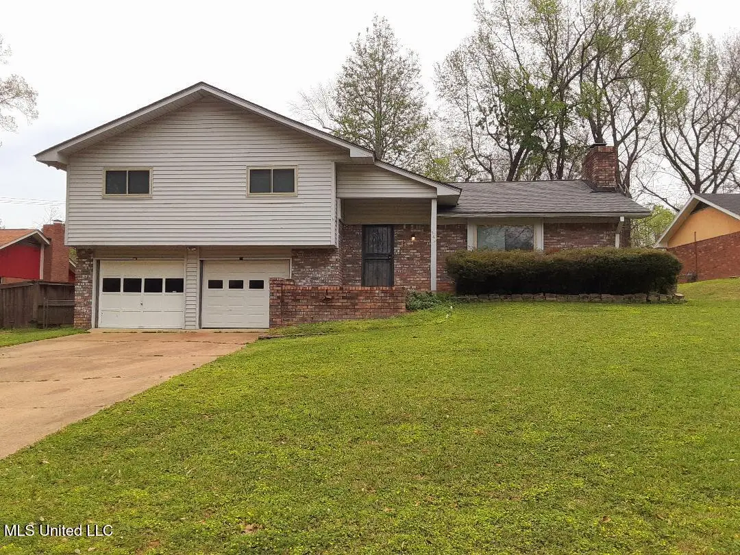 364 Sharon Hills Drive, Jackson, MS 39212 - #1