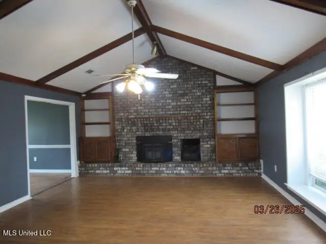 364 Sharon Hills Drive, Jackson, MS 39212 - #2