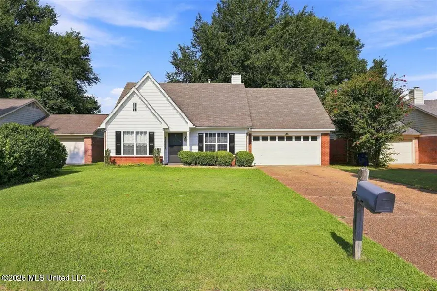5871 Kentwood, Horn Lake, MS 38637 - #2