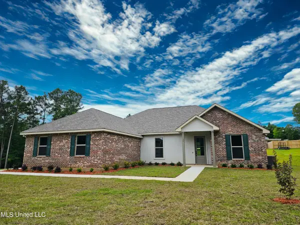 Lot 33 Chinaberry Circle, Carriere, MS 39426