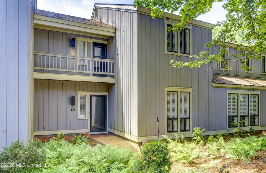 42 Eastbrooke Street, Jackson, MS 39216 - #3
