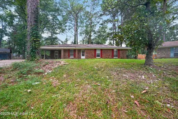 185 Monaco Court, Jackson, MS 39204