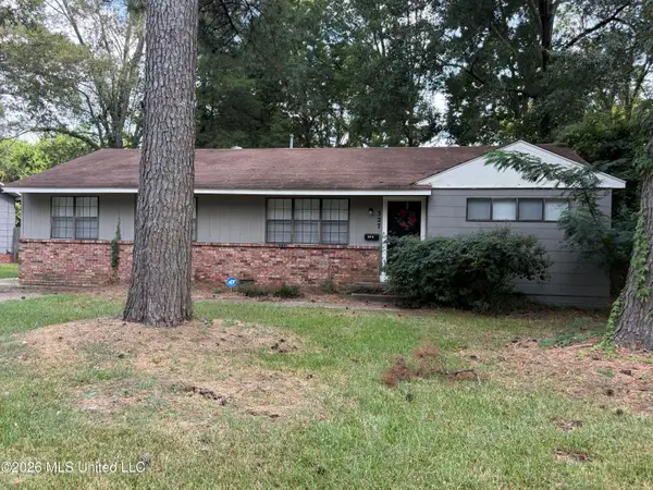 327 Reed Avenue, Jackson, MS 39206