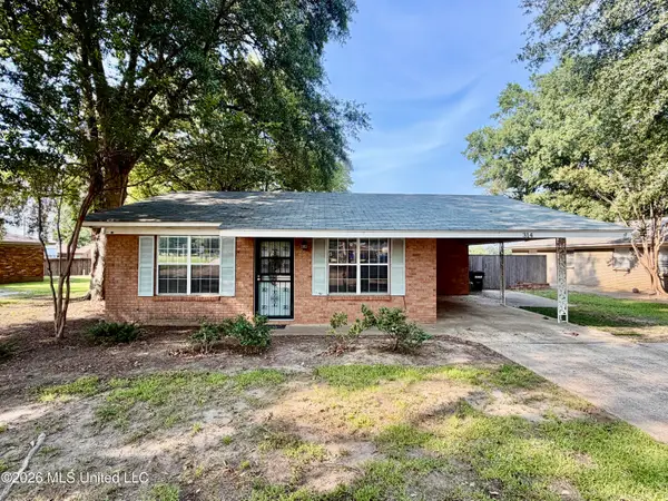 314 Bolling Avenue, Cleveland, MS 38732