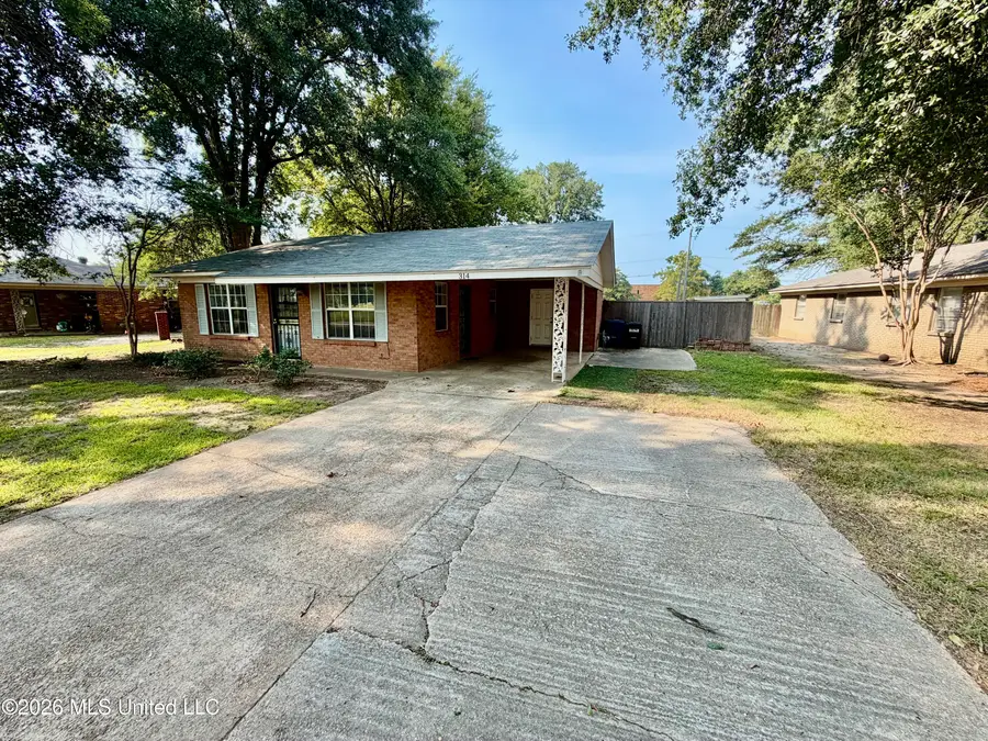 314 Bolling Avenue, Cleveland, MS 38732 - #2