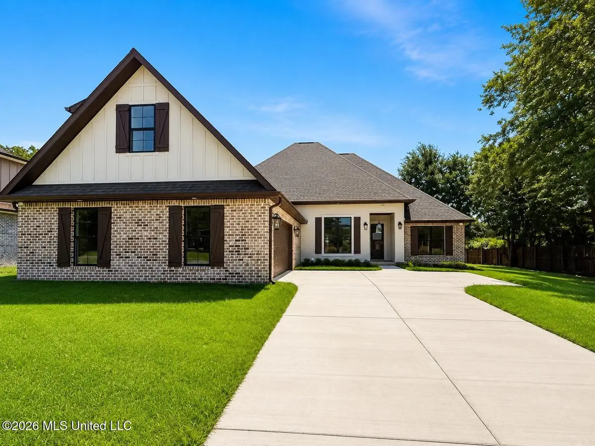 138 Destiny Oaks Drive, Long Beach, MS 39560 - #1