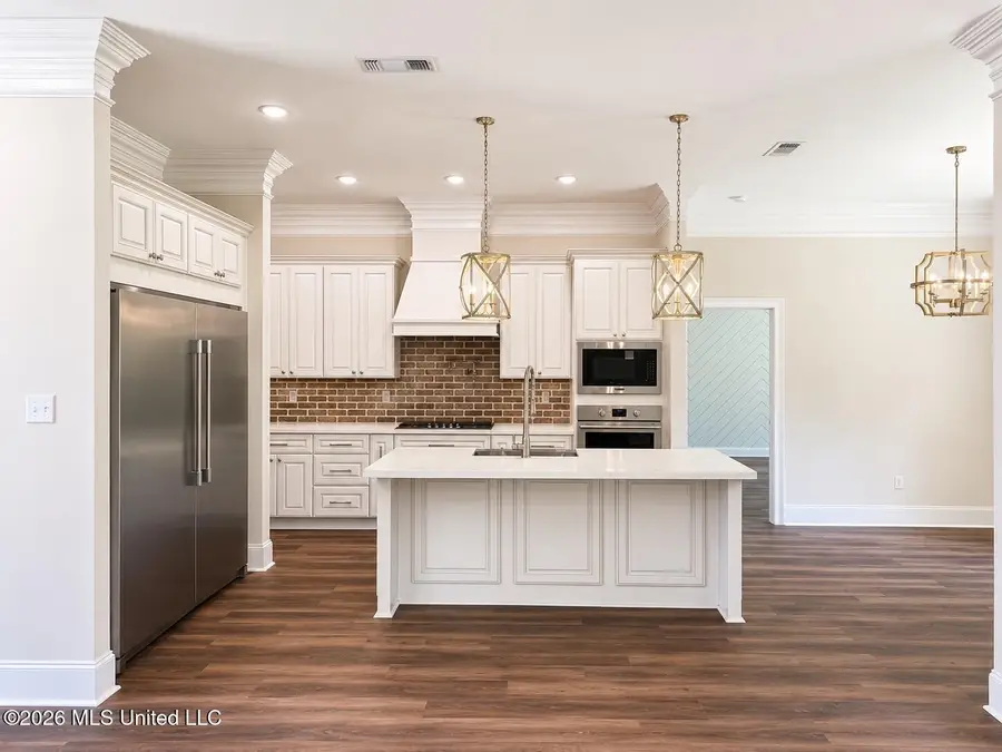 138 Destiny Oaks Drive, Long Beach, MS 39560 - #3