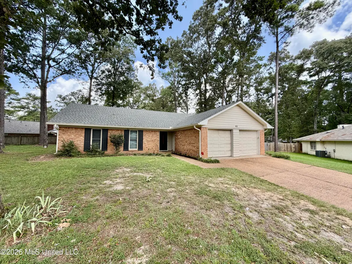 62 Freehill Court, Brandon, MS 39042 - #1