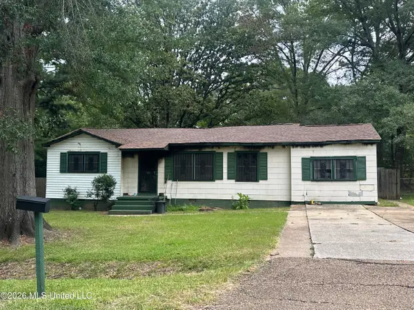 146 Windsor Drive, Jackson, MS 39209