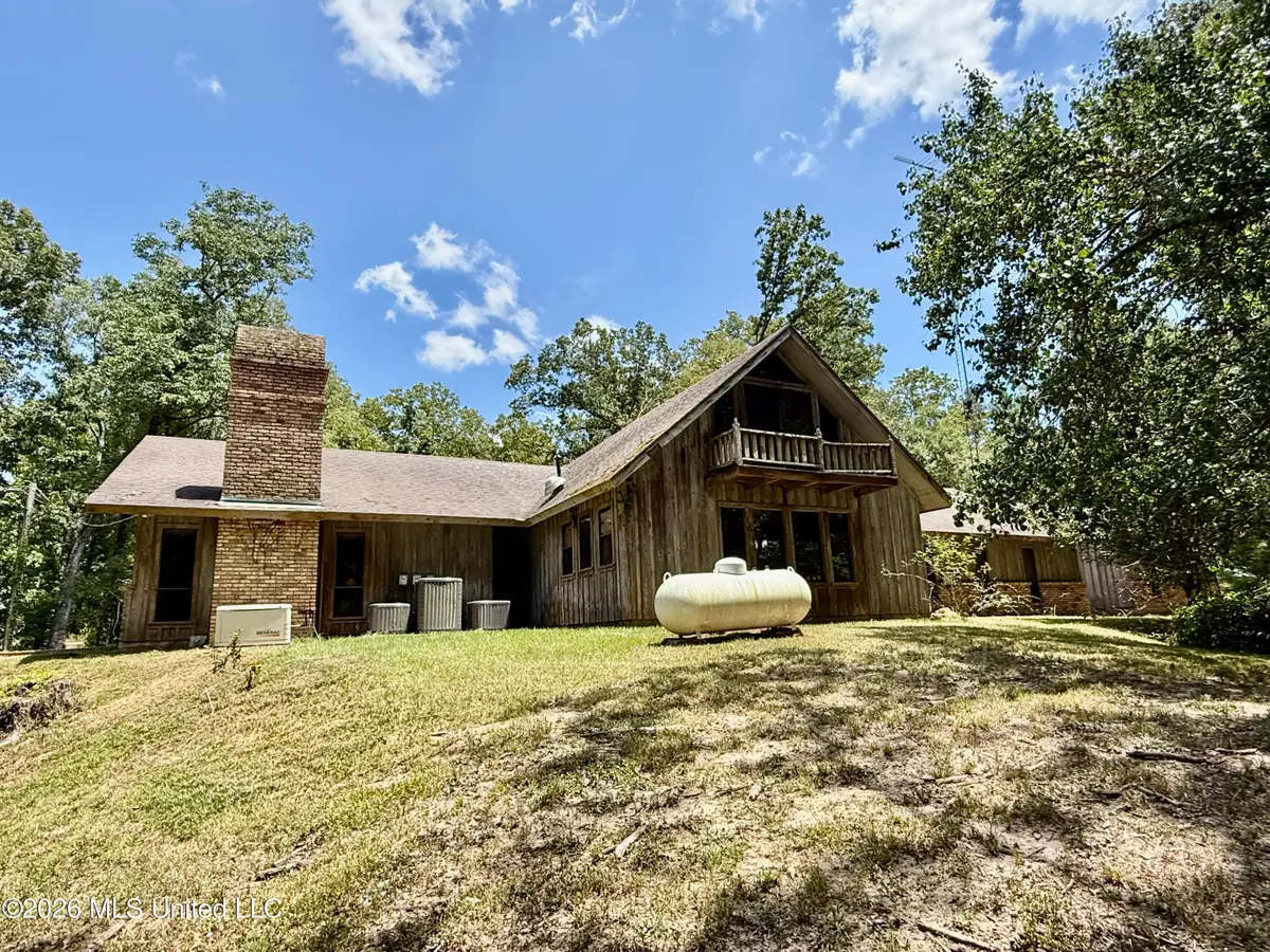 1931 Dry Fork Creek Road, Gloster, MS 39638 - #1