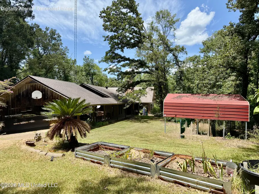 1931 Dry Fork Creek Road, Gloster, MS 39638 - #2