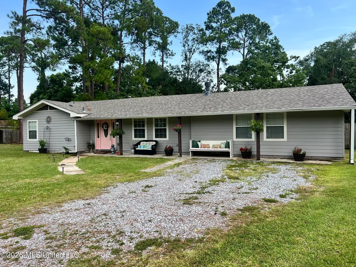 13 40th Street, Gulfport, MS 39507 - #1