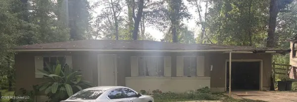 2438 Paden Street, Jackson, MS 39204