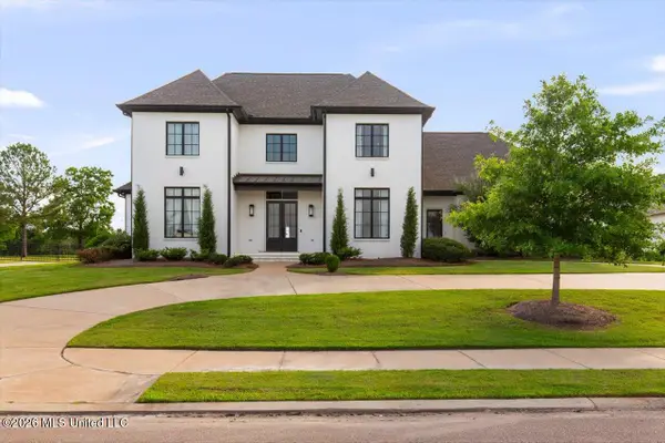 203 Reunion Drive, Madison, MS 39110