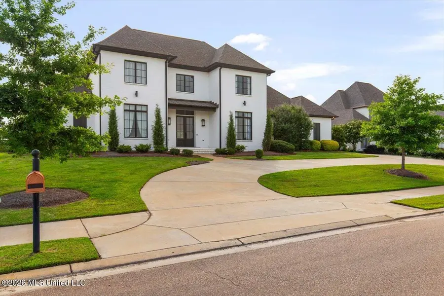 203 Reunion Drive, Madison, MS 39110 - #2