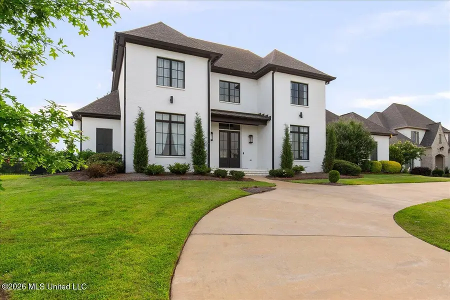 203 Reunion Drive, Madison, MS 39110 - #3