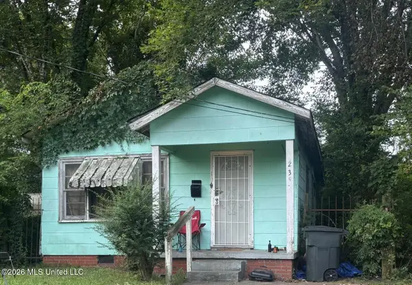 235 Taft Street, Jackson, MS 39202