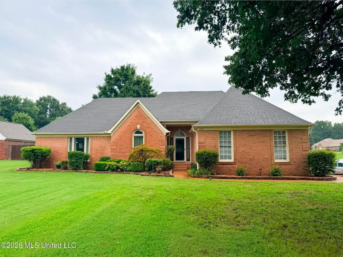 4676 Henry Drive, Southaven, MS 38672 - #1