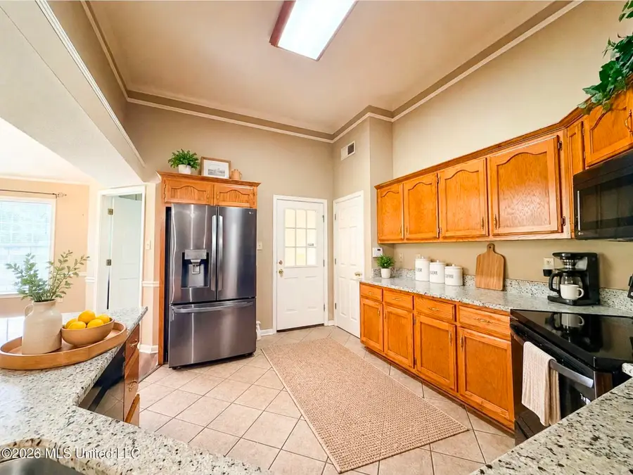 4676 Henry Drive, Southaven, MS 38672 - #3