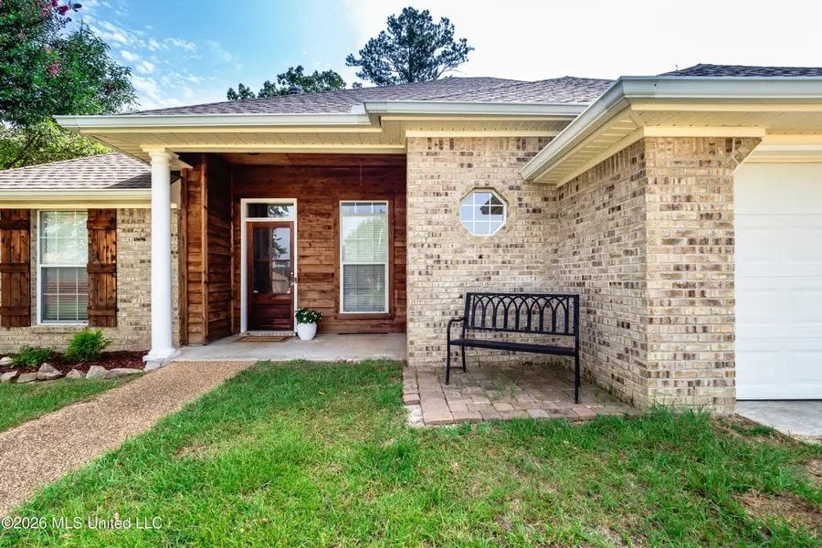 107 Chinkapin Cove, Pearl, MS 39208 - #2
