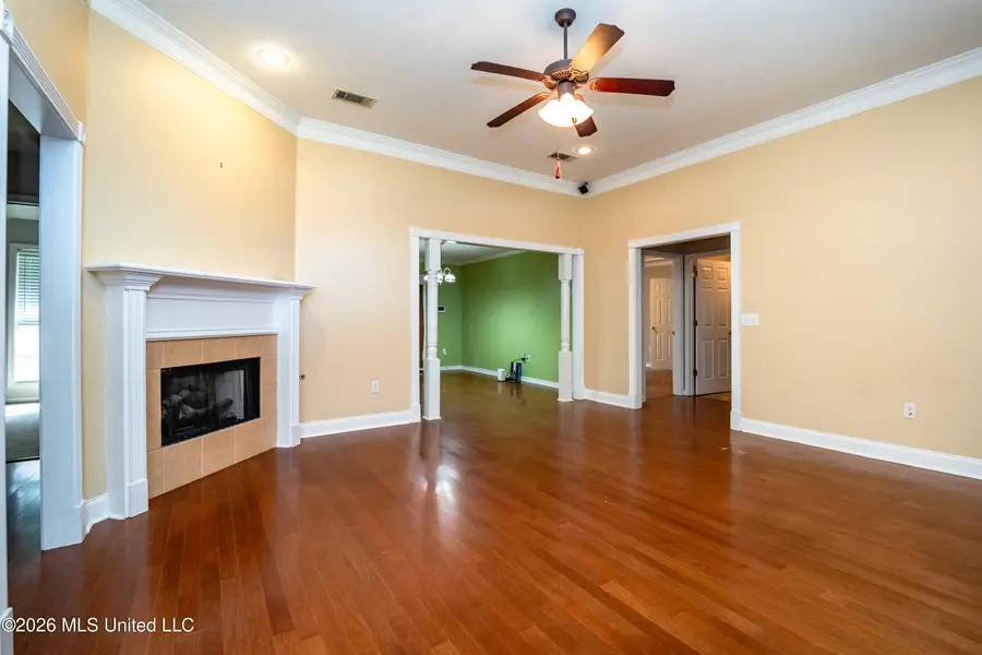 107 Chinkapin Cove, Pearl, MS 39208 - #3