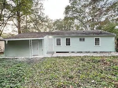 1924 Willow Way, Jackson, MS 39204 - #1