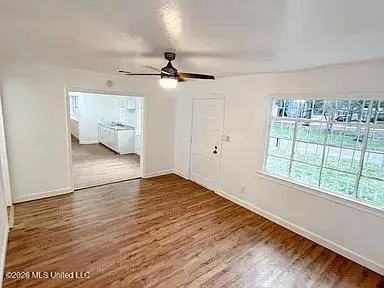 1924 Willow Way, Jackson, MS 39204 - #2