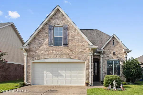 3931 Acadian Village Drive, Ocean Springs, MS 39564