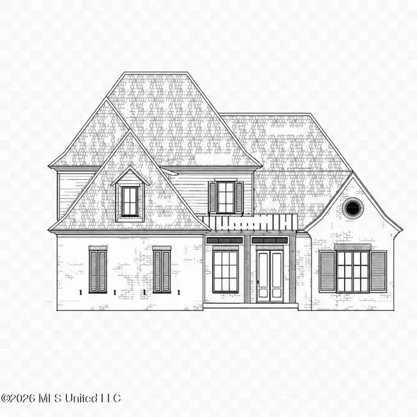 136 Venice Way, Madison, MS 39110