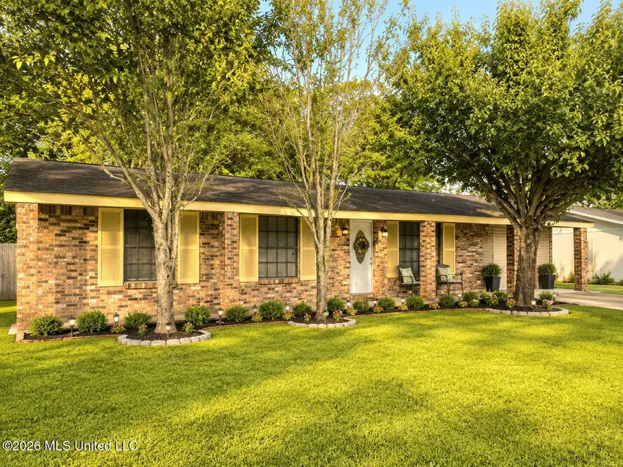 626 Octave Street, Diberville, MS 39540 - #3