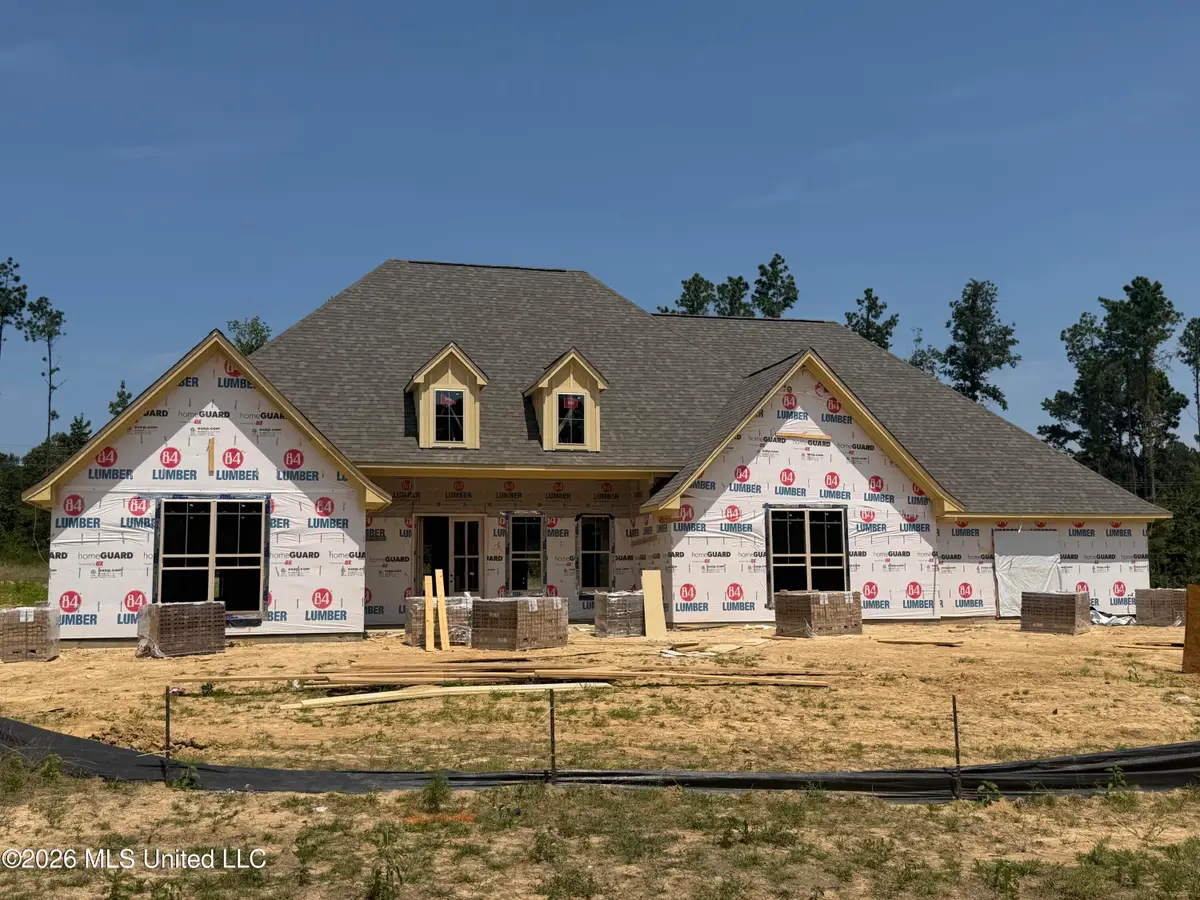 506 First Oak, Brandon, MS 39047 - #1