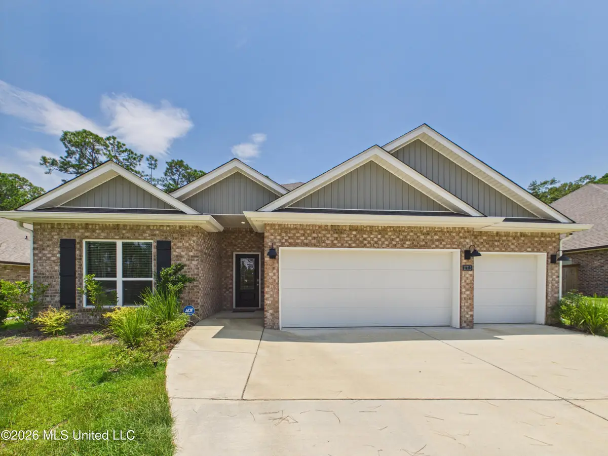 11713 Wakeland Court, Ocean Springs, MS 39564 - #1