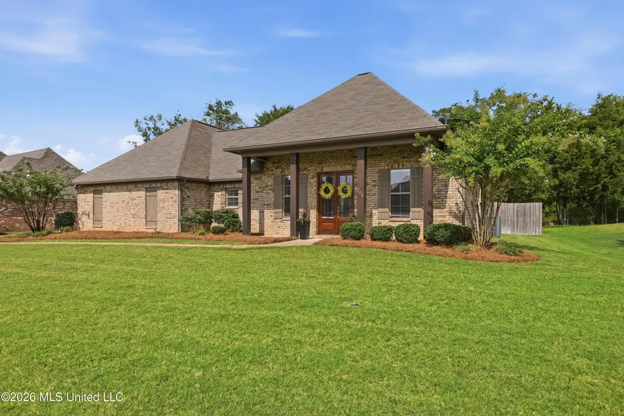 240 Falls Crossing, Madison, MS 39110 - #2