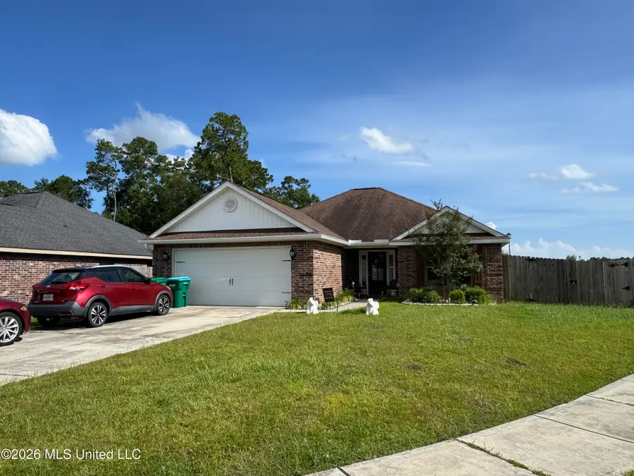 13742 Lawton Lane, Gulfport, MS 39503 - #2