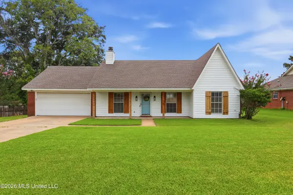 101 N Place Drive, Madison, MS 39110