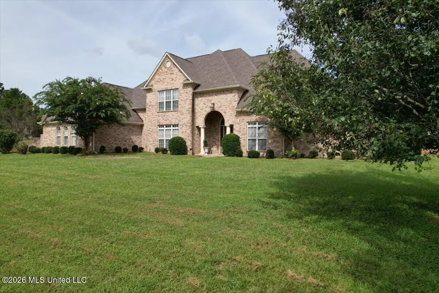 219 Sunset Circle, Madison, MS 39110 - #3