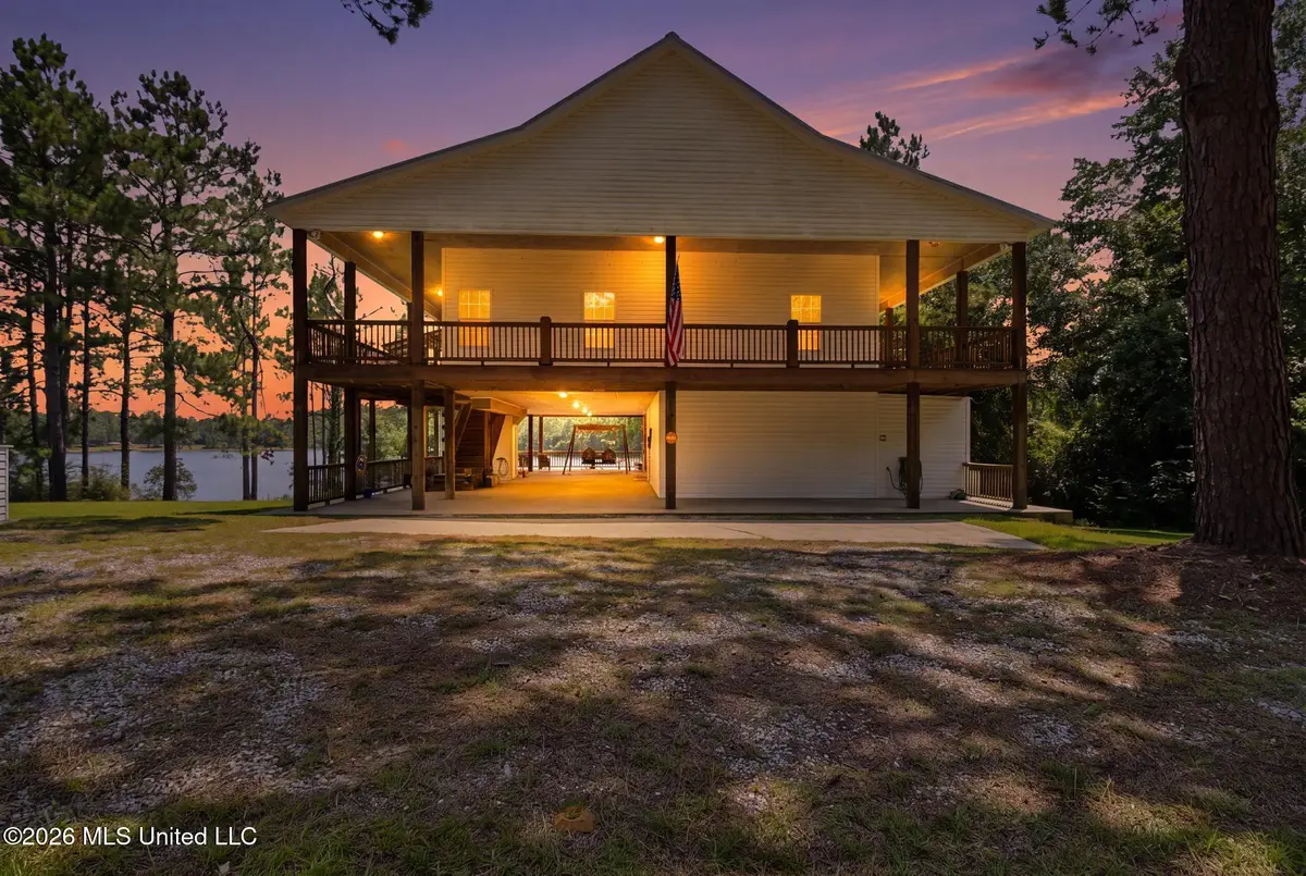 62 N Lakeshore Drive, Lumberton, MS 39455 - #1