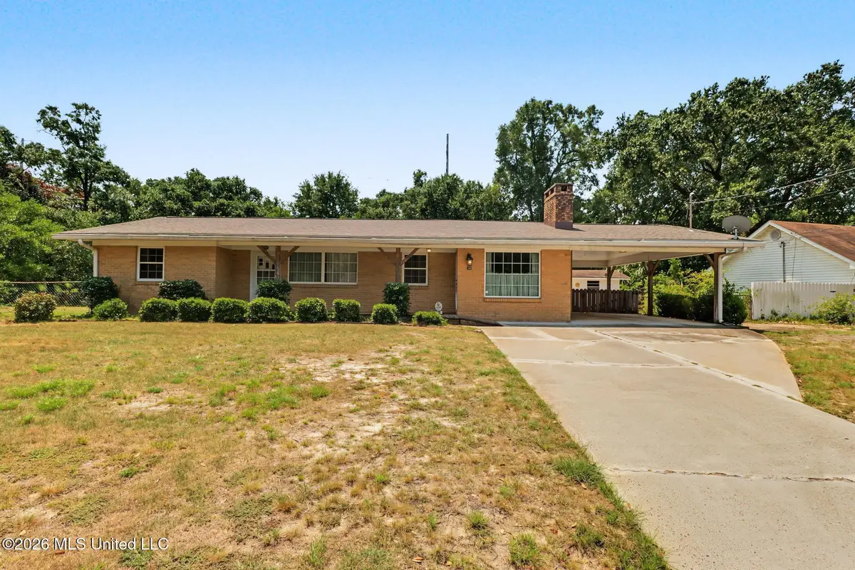 49 30th Street, Gulfport, MS 39507 - #1