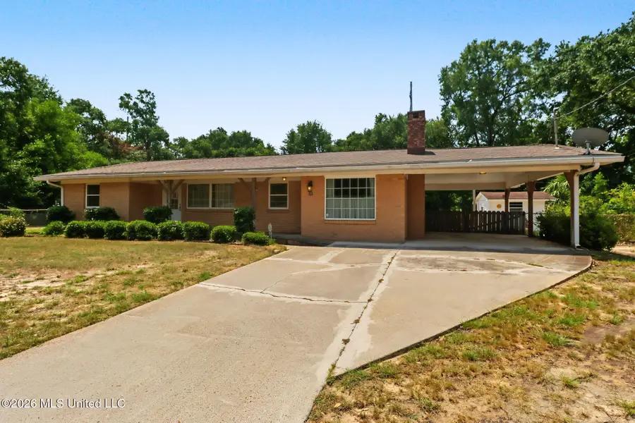 49 30th Street, Gulfport, MS 39507 - #3