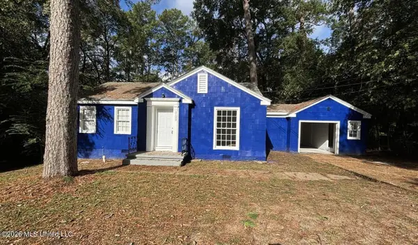 2123 Belvedere Drive, Jackson, MS 39204