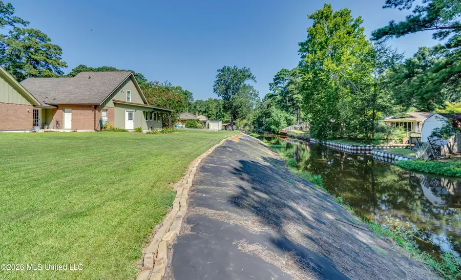 106 Glen Cove Road, Brandon, MS 39047 - #2