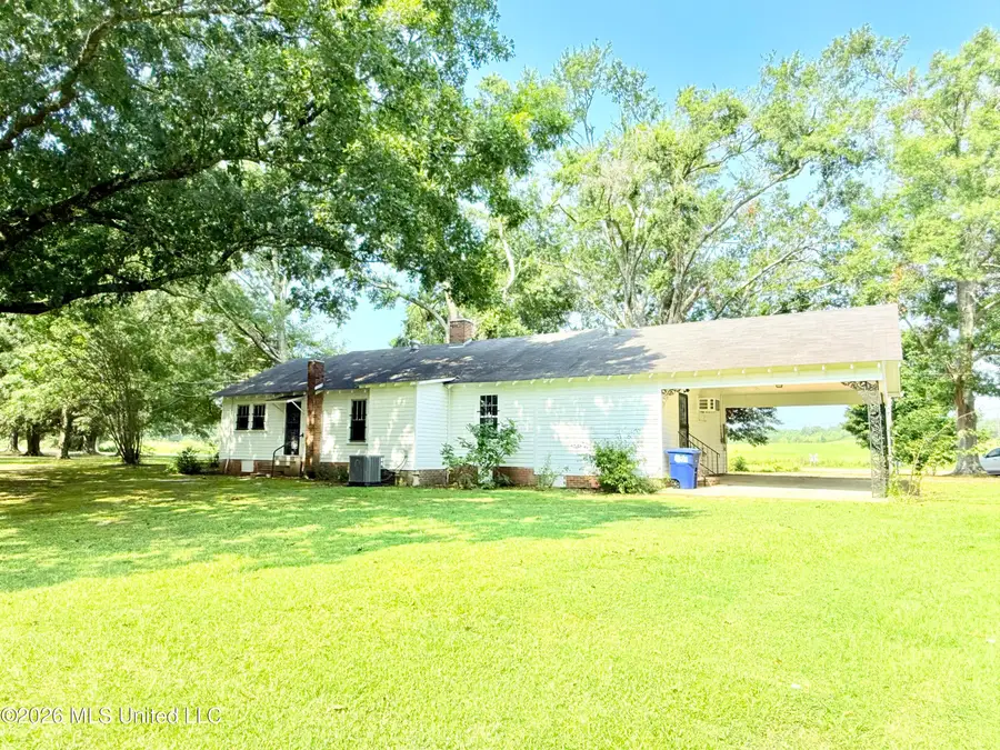 2590 Highway 51, Duck Hill, MS 38925 - #3