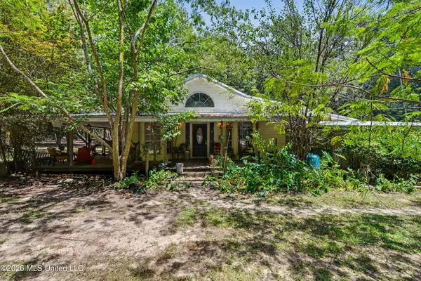 2637 Polly Lake Rd Road, Vancleave, MS 39565