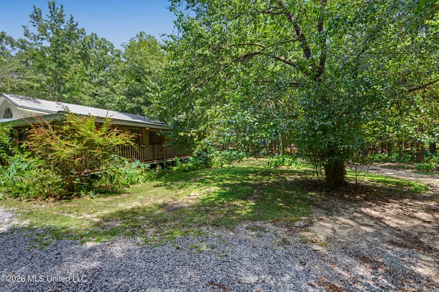 2637 Polly Lake Rd Road, Vancleave, MS 39565 - #2